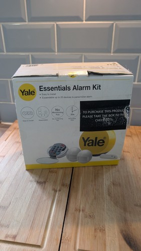 Yale hsa essentials piece - essentials,