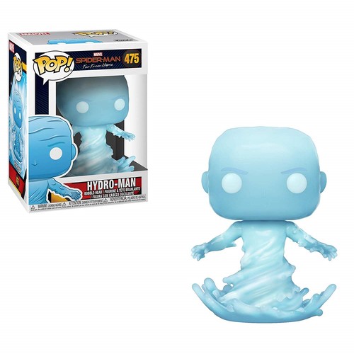 Funko pop marvel - funko, pop: