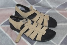 Clarks Springer Womens Sandals