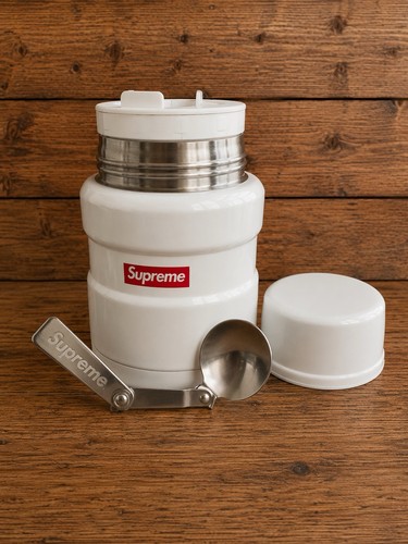 Supreme thermos stainless king - supreme,