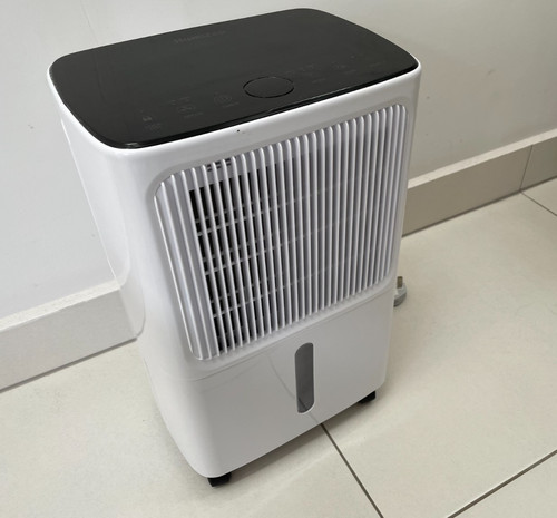 Humizap dehumidifier led - humizap,