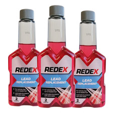 Redex LEAD REPLACEMENT Fuel