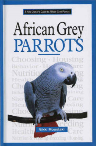 New owners guide african - new,