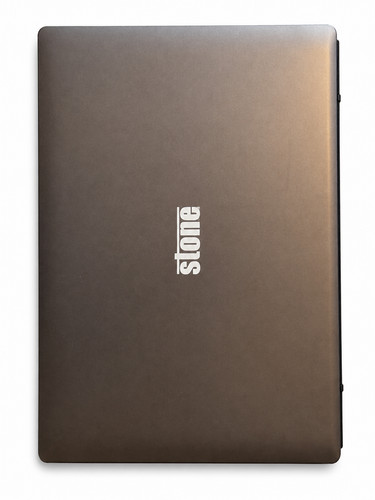 Stone notcha 286 laptop - stone,