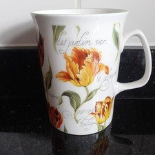 Rose of England Fine Bone