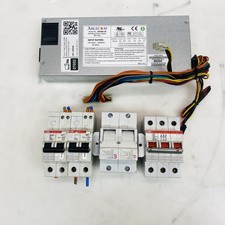 Job Lot Industrial ABB Circuit