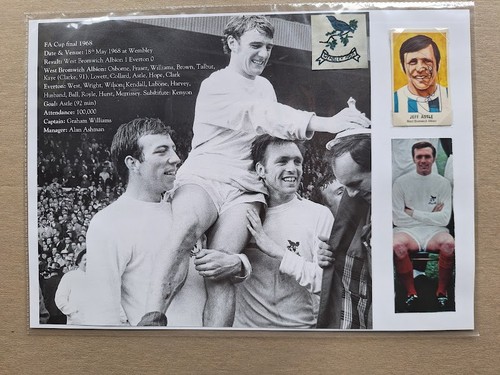 Jeff astle west brom - astle,