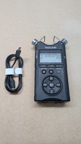 Tascam handheld digital - handheld,