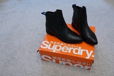 Superdry margot chelsea boot - superdry,