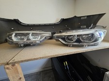 BMW 3 SERIES F30 F31 2016-2019