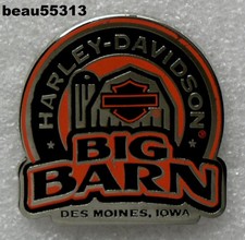 ⭐BIG BARN DE MOINES IOWA