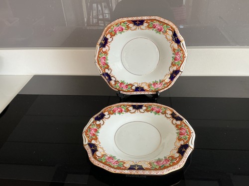 Rare florence osborne china - florence,