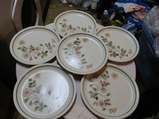 6  X Marks and Spencer M&S -