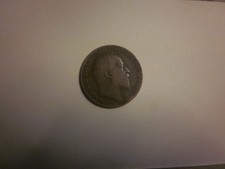 Rare 1908 old Penny