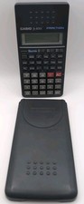 CASIO fx-82SX Fraction Calculator With Hard Cover