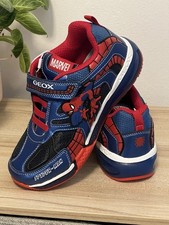 Geox J Bayonce Spiderman