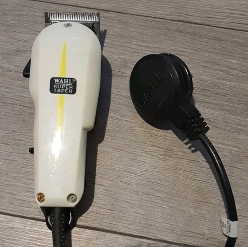 Wahl professional corded - professional,