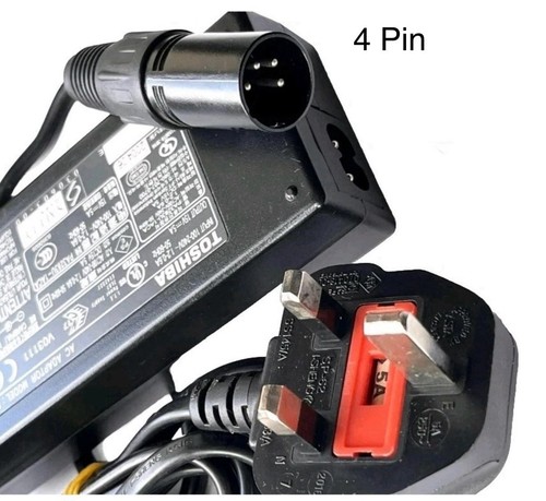 Pole plug charger for power - 4,