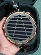 Audeze LCD-3 Headphones with Fazors