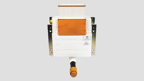 Fluidmaster series - fluidmaster, t