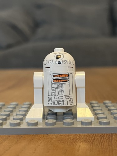 Lego star wars - lego,