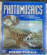 NEW & SEALED - Photomosaics