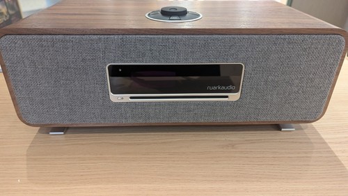 Ruark audio r3s wireless - r3s,