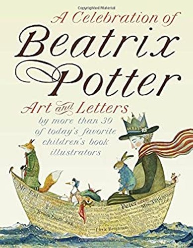 Celebration beatrix - a,