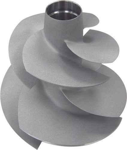 Solas concord impeller - solas,