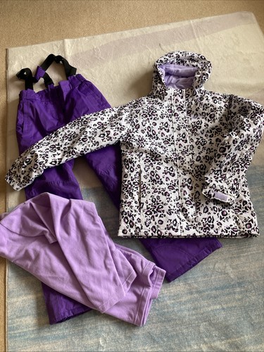 Girls mountain warehouse ski - girls,