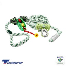 Teufelberger PulleySAVER 2.5m