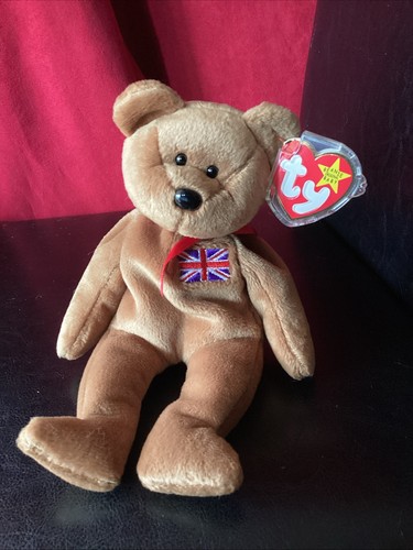 Vintage beanie babies - 🧸vintage, ty