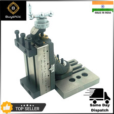 Mini Vertical Milling Slide