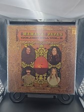 The Mamas and the Papas
