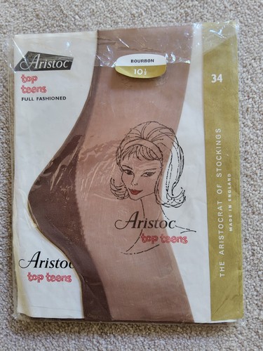 Aristoc top teens - aristoc, fully
