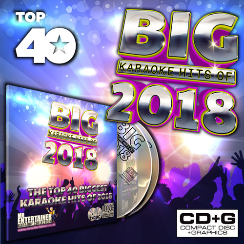 Entertainer big karaoke - mr,
