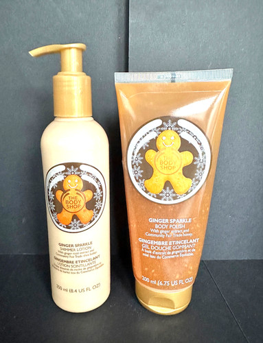 The body shop - body,