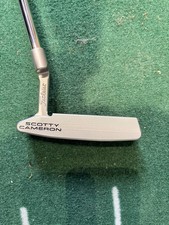Scotty Cameron Special Select