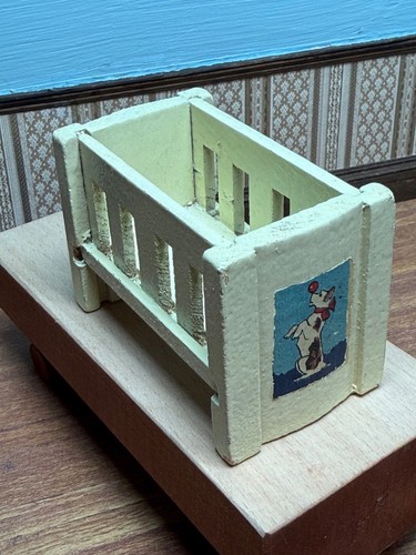 Vintage dollshouse dol toi - vintage,