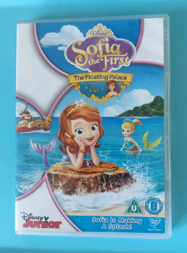 Disney sofia the - first,