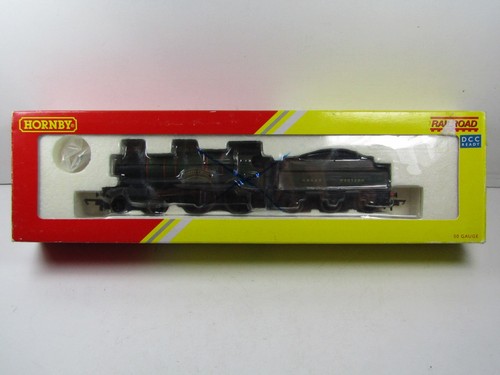 Hornby r3157 gwr - hornby,