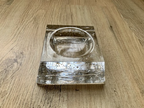 Vintage dartington crystal - vintage,
