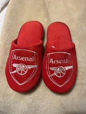 Arsenal Slippers FOCO Small