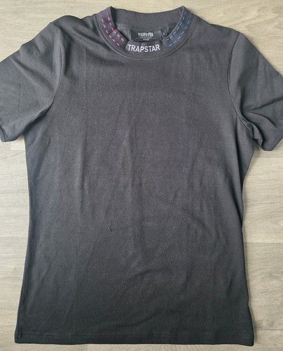 Trapstar women fitted - women's,