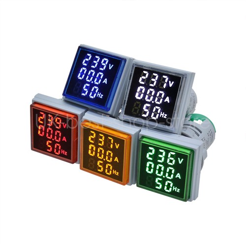 500v 100a 22mm 3 in - ac,