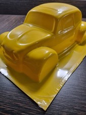 RC car VW Beetle like Sand