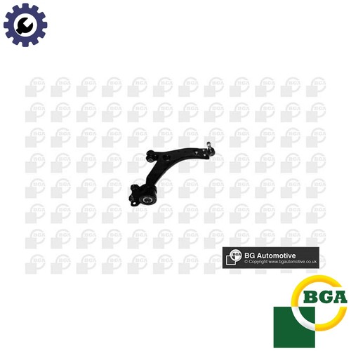 Controltrailing arm wheel - arm,