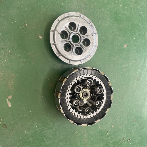 Oem kawasaki kx250 1990 engine - oem,