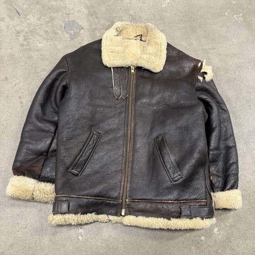 Vintage 80s usaf type - b-3,
