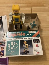 Vintage Y2K 80’s Era IQ